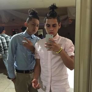 Meet your Posher, Germán